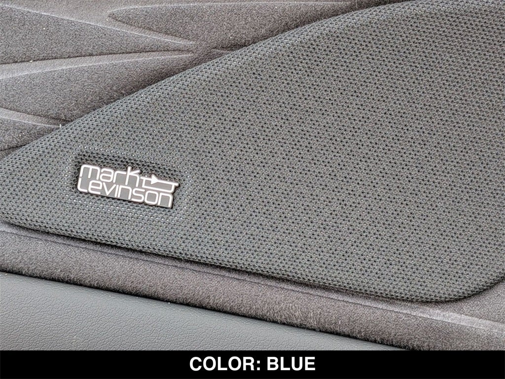 2026 Lexus RX LUXURY