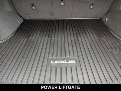 2026 Lexus RX LUXURY