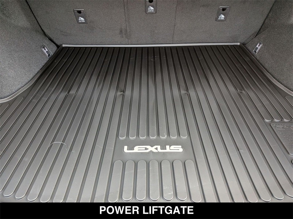 2026 Lexus RX LUXURY