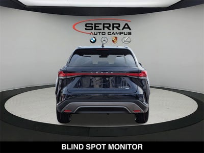 2026 Lexus RX LUXURY