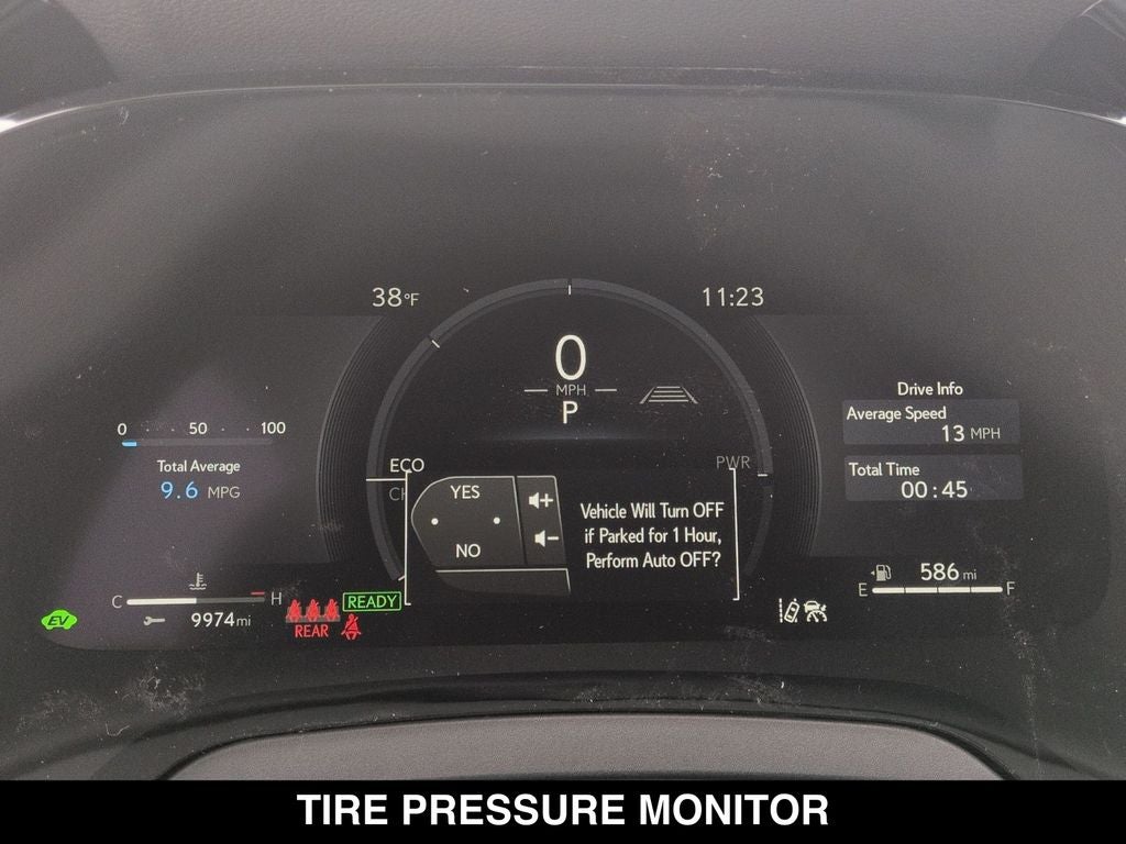 2026 Lexus RX PREMIUM PLUS