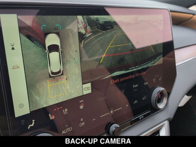 2026 Lexus RX PREMIUM PLUS