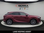 2026 Lexus RX PREMIUM PLUS