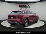 2026 Lexus RX PREMIUM PLUS