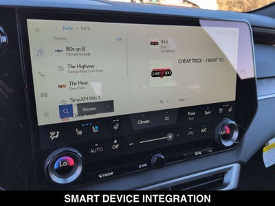 2026 Lexus RX PREMIUM PLUS