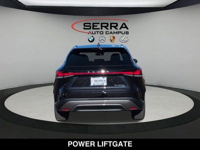 2026 Lexus RX PREMIUM PLUS