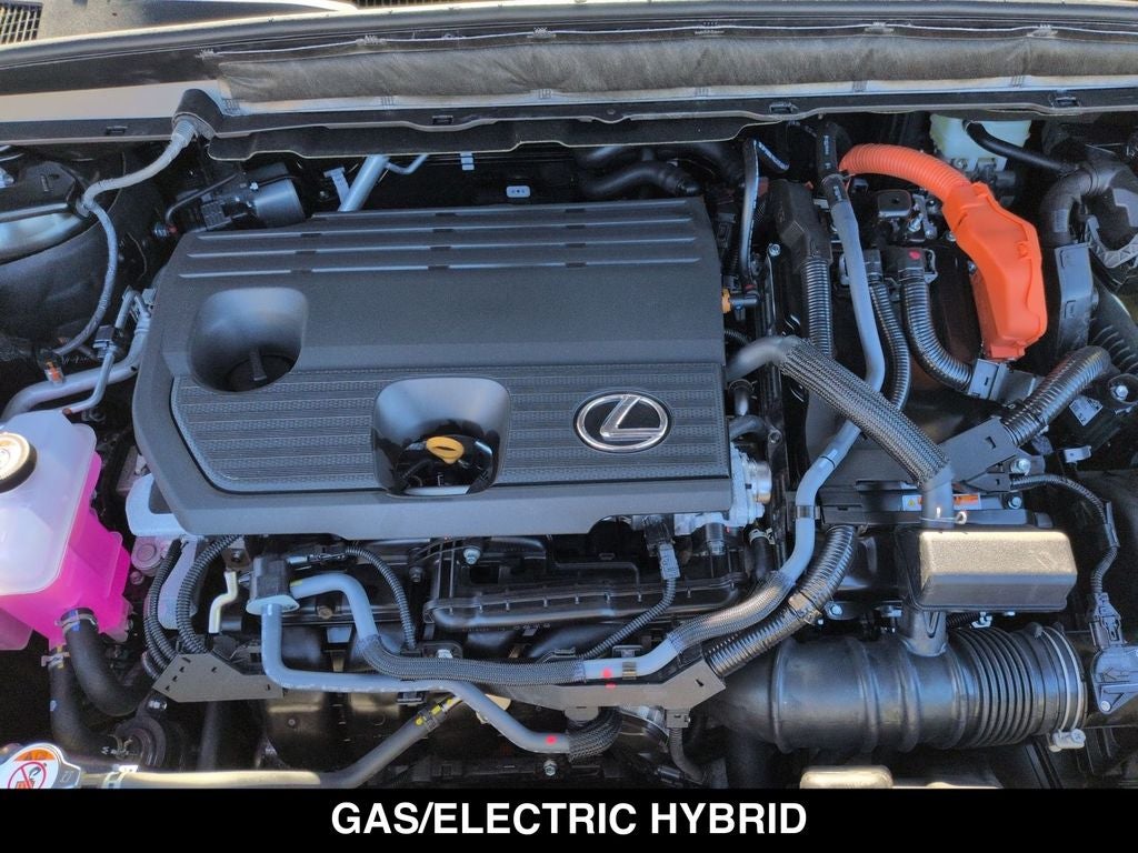 2026 Lexus RX PREMIUM PLUS