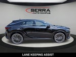 2026 Lexus RX LUXURY
