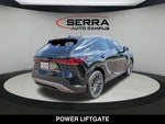 2026 Lexus RX LUXURY