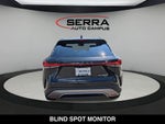 2026 Lexus RX LUXURY