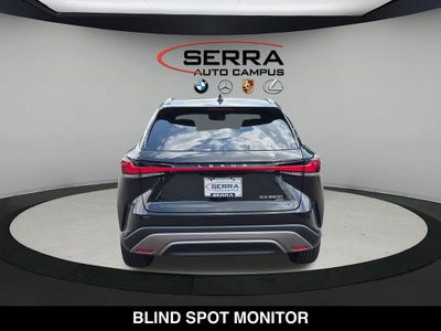 2026 Lexus RX PREMIUM
