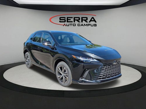 2026 Lexus RX PREMIUM