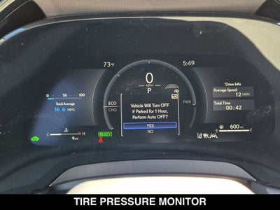 2026 Lexus RX PREMIUM
