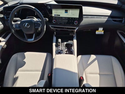 2026 Lexus RX PREMIUM