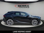 2026 Lexus RX PREMIUM