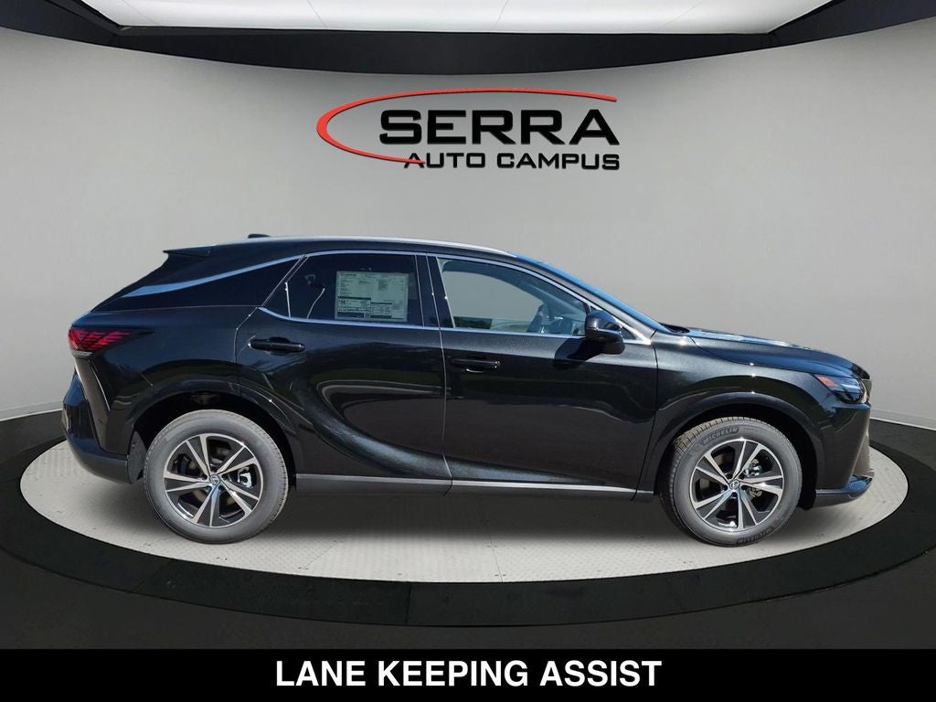 2026 Lexus RX PREMIUM