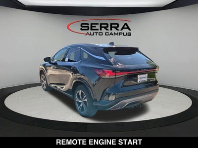 2026 Lexus RX PREMIUM
