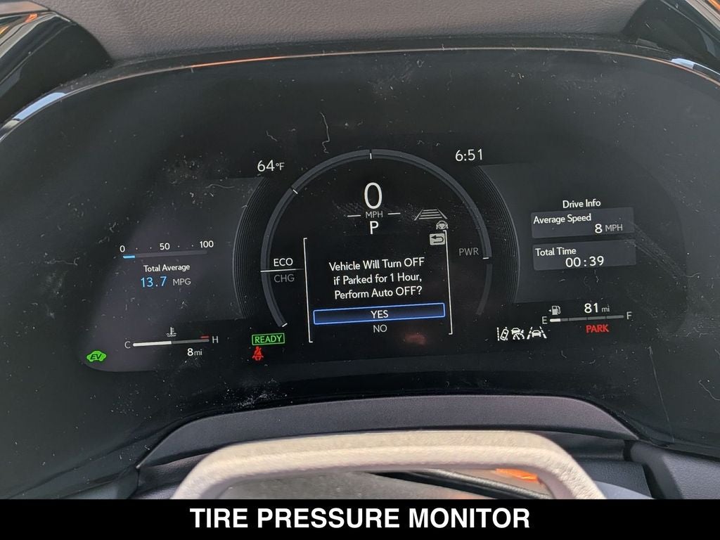 2026 Lexus RX PREMIUM