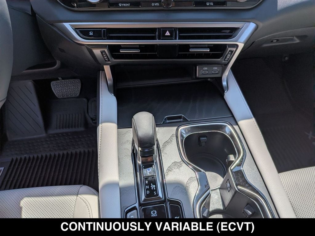 2026 Lexus RX PREMIUM