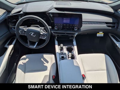 2026 Lexus RX PREMIUM