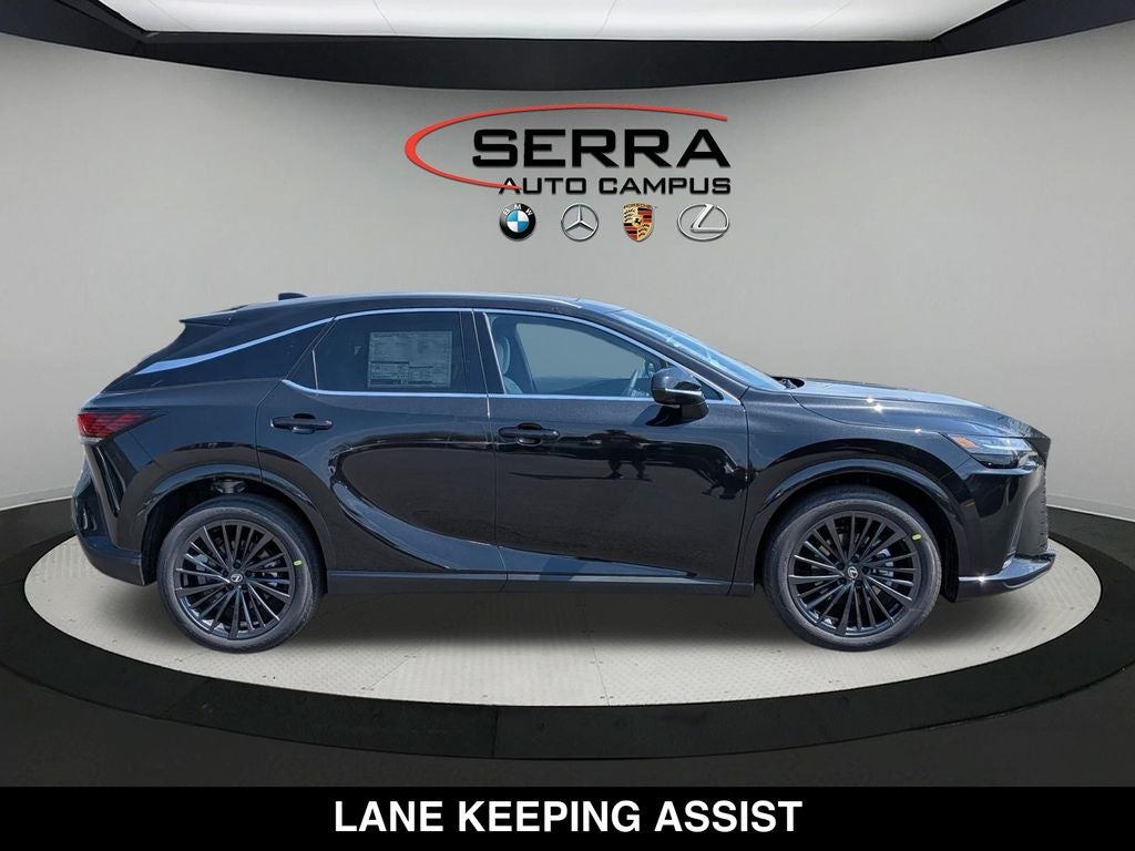 2026 Lexus RX PREMIUM