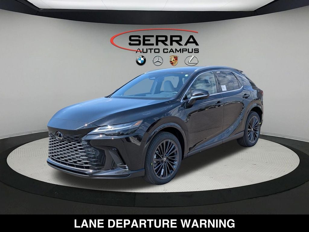 2026 Lexus RX PREMIUM