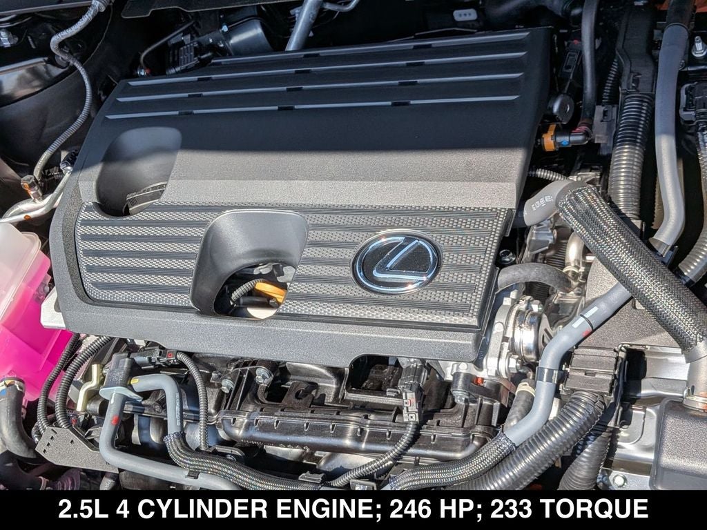 2026 Lexus RX PREMIUM