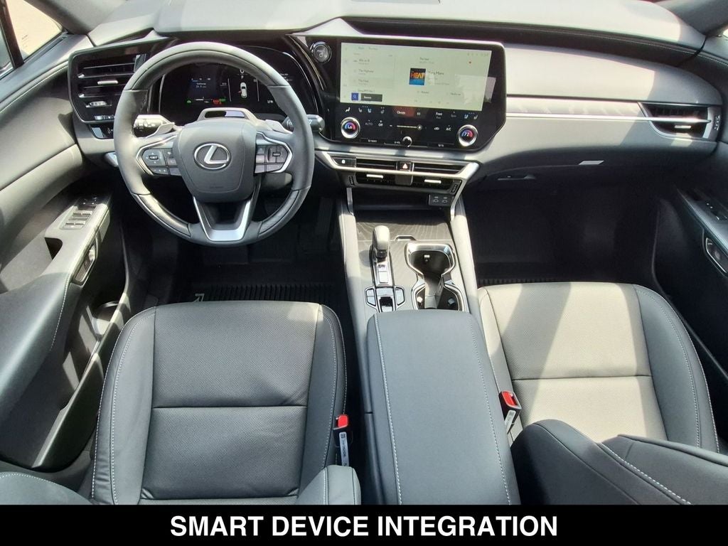2026 Lexus RX PREMIUM