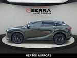 2026 Lexus RX PREMIUM