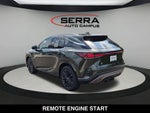 2026 Lexus RX PREMIUM