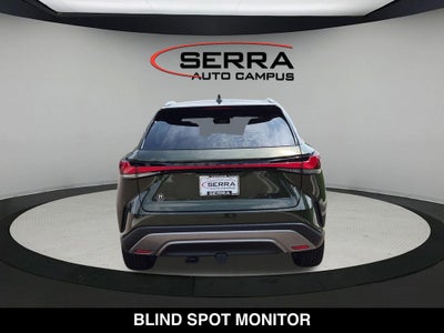 2026 Lexus RX PREMIUM