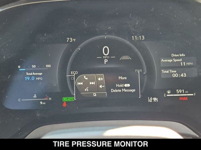 2026 Lexus RX 350h Premium+