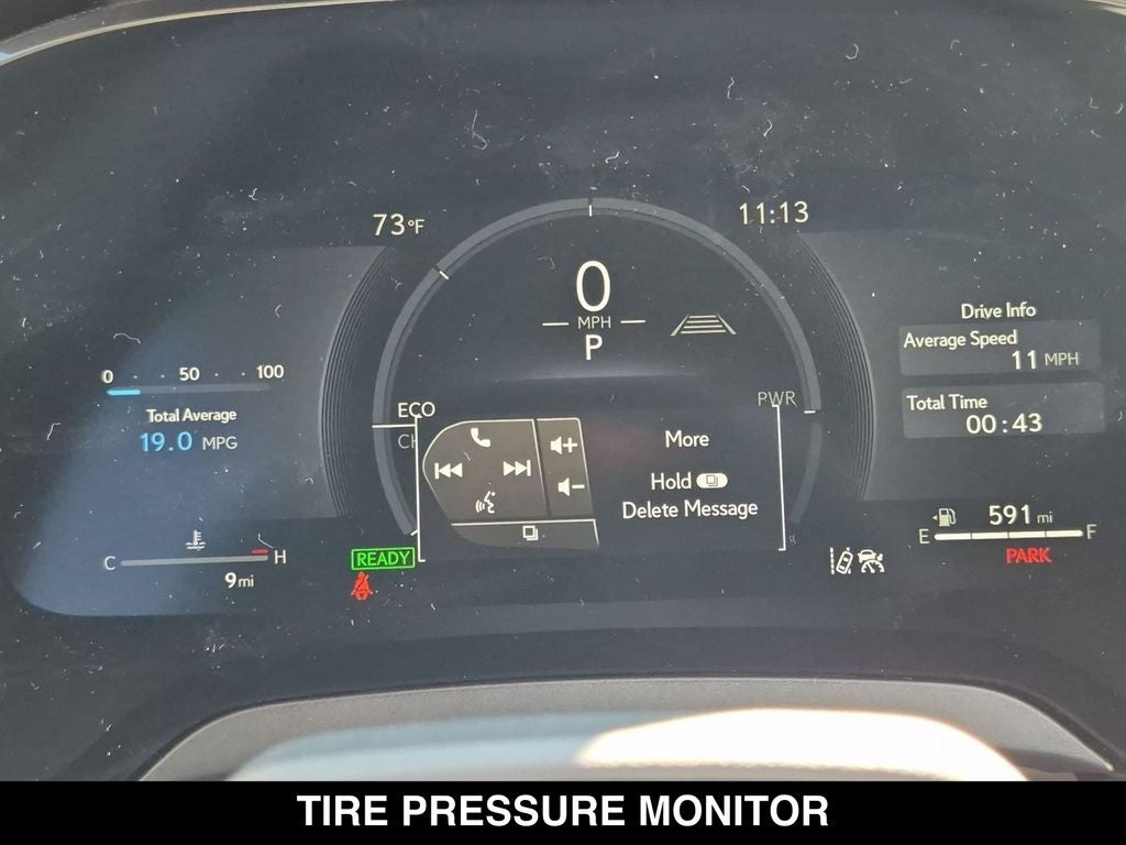 2026 Lexus RX 350h Premium+