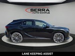 2026 Lexus RX 350h Premium+