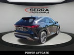 2026 Lexus RX 350h Premium+