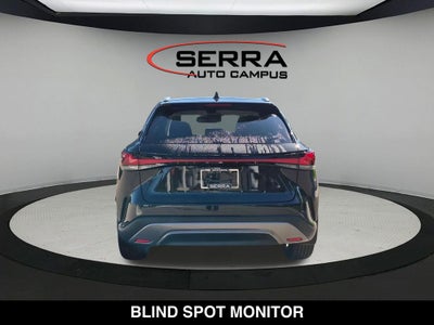 2026 Lexus RX 350h Premium+