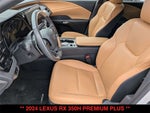 2024 Lexus RX PREMIUM PLUS