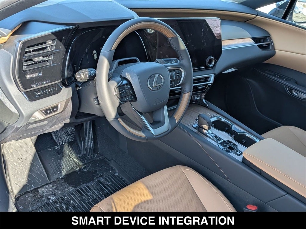2026 Lexus RX PREMIUM