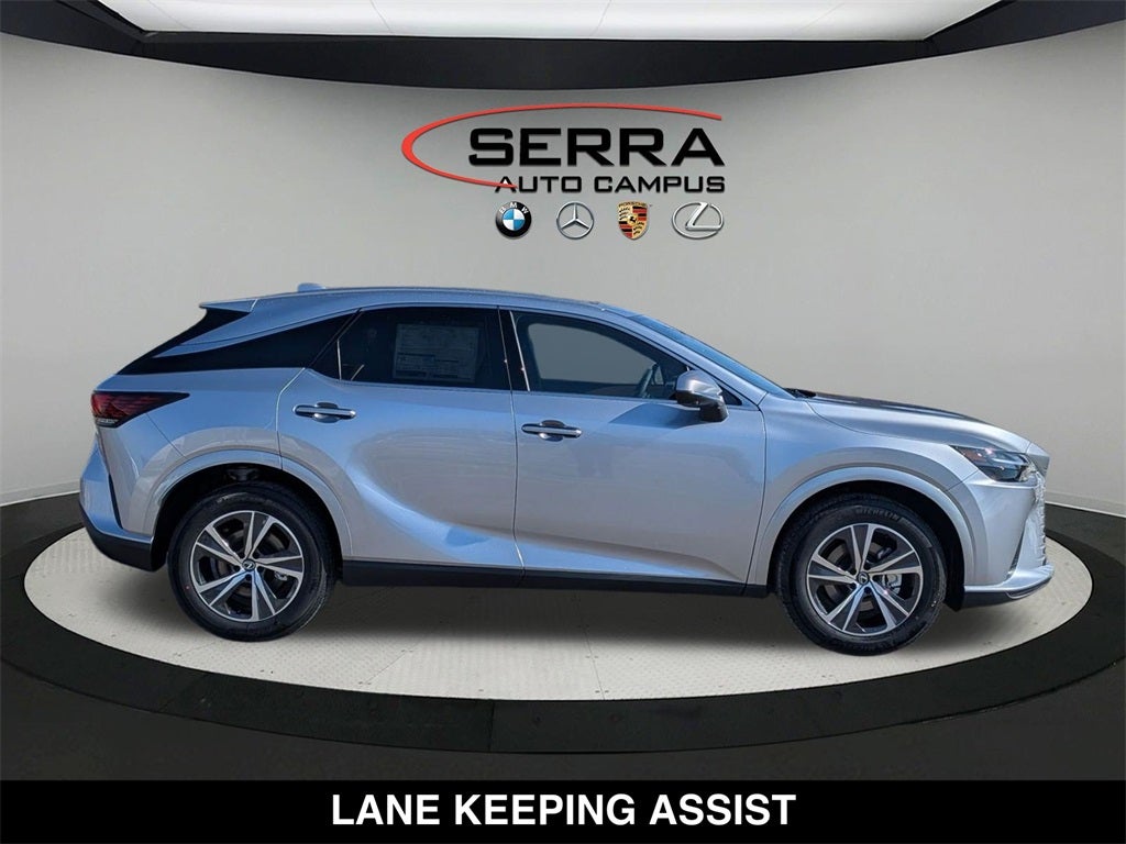 2026 Lexus RX PREMIUM