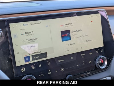 2026 Lexus RX PREMIUM