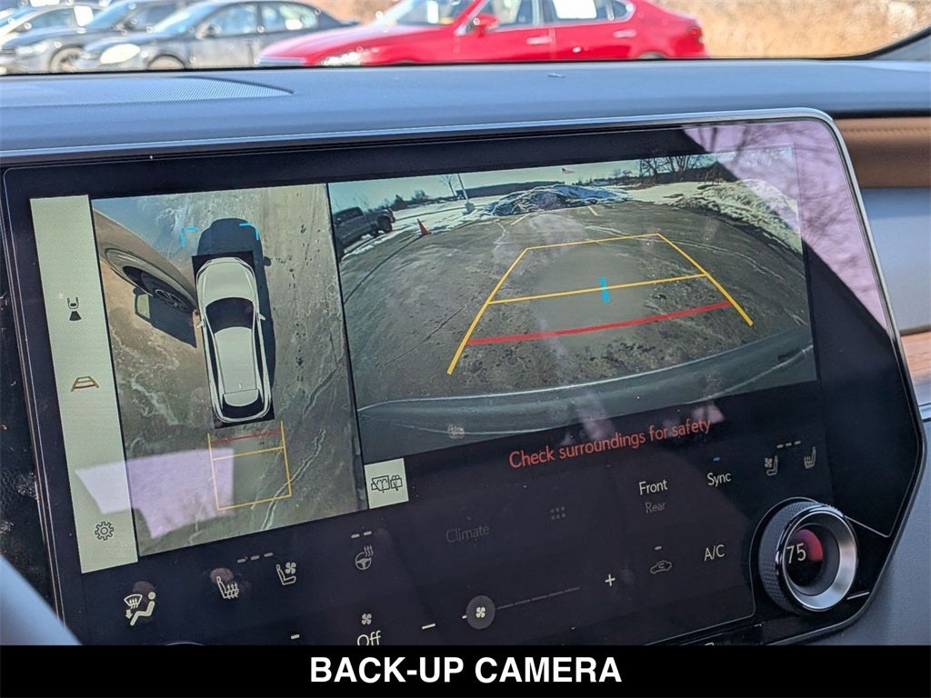 2026 Lexus RX PREMIUM