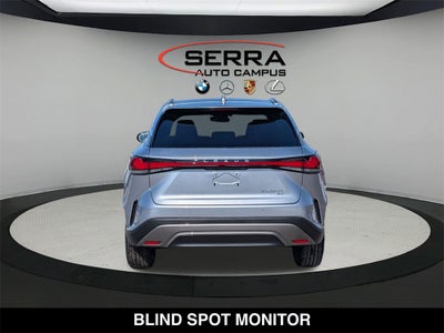 2026 Lexus RX PREMIUM