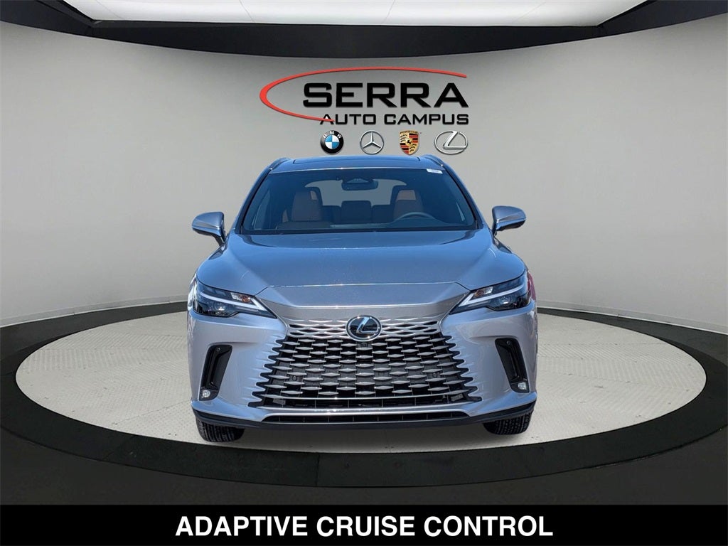 2026 Lexus RX PREMIUM