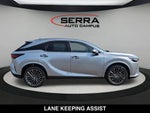 2026 Lexus RX LUXURY
