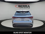 2026 Lexus RX LUXURY