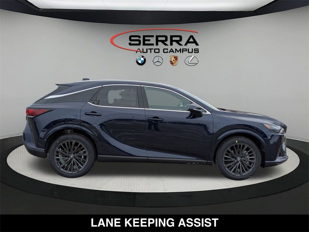 2026 Lexus RX PREMIUM