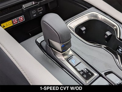 2026 Lexus RX PREMIUM