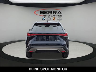 2026 Lexus RX PREMIUM