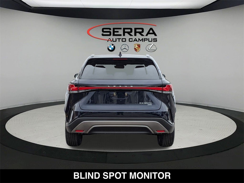 2026 Lexus RX PREMIUM