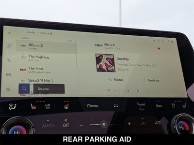 2026 Lexus RX PREMIUM PLUS